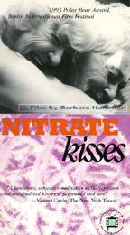 Affiche de Nitrate Kisses