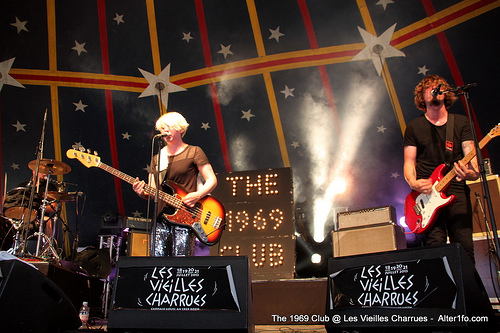 The 1969 Club