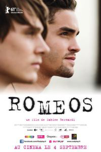 Roméos, un film de Sabine Bernardi