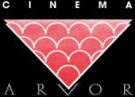Logo du cinéma Arvor