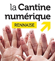 Assemblée Générale de la Cantine le 19 juin à 17h30.