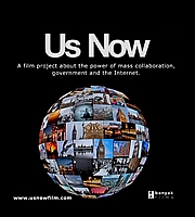 Projection du documentaire « Us Now », le pouvoir de la collaboration – 24 oct. à 18h30