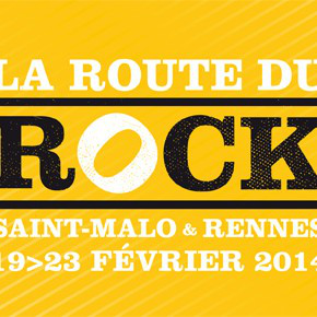 La Route du Rock / Collection Hiver