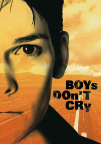Affiche de Boys Don't Cry