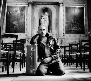 Daniel Darc