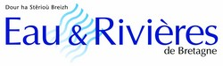 Logo de l'association Eau et rivières de Bretagne