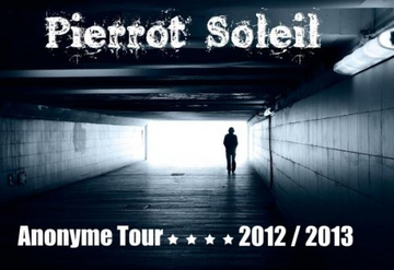  Pierrot Soleil (Blues/folk rock)