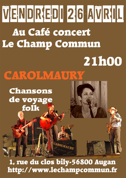 13-04-26 carolmaury affiche web