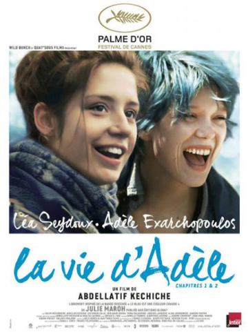 Affiche du film