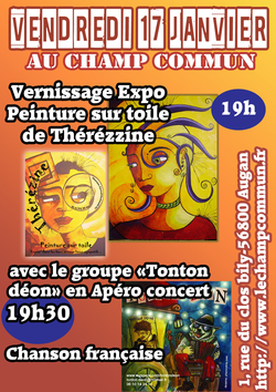 affiche 14-01-17