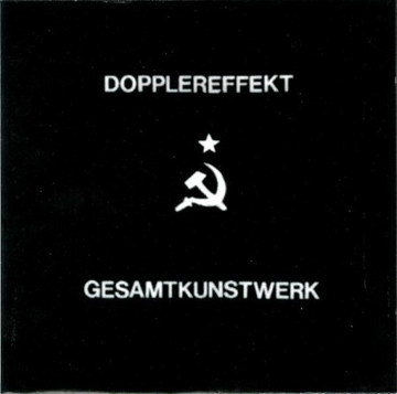 Dopplereffekt - Gesamtkunstwerk