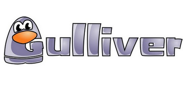 Logo de l'association Gulliver