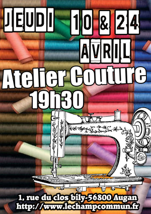 atelier couture