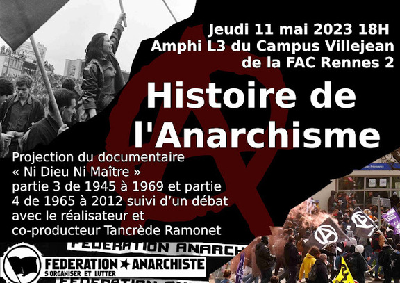 anarchisme