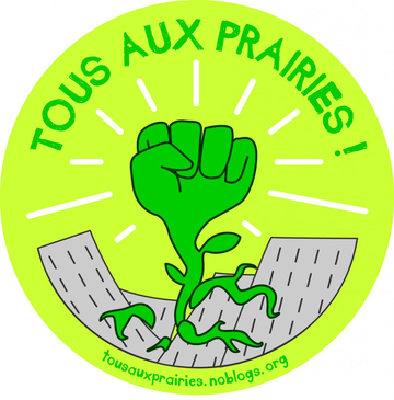 Logo Tous aux Prairies !