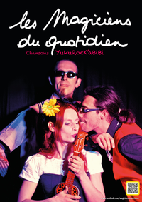 13-06-02 Les Magiciens du Quotidien- Affiche web