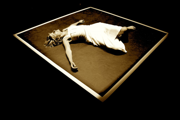 Au voleur